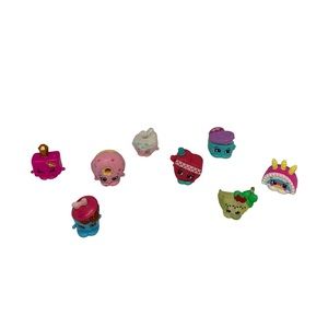 Shopkins Season 9
